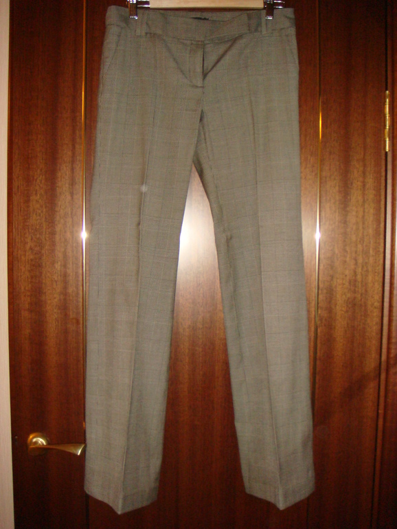 Продам пакетом вещи. Бренды. Размер 44. (Цена 1500р за все)