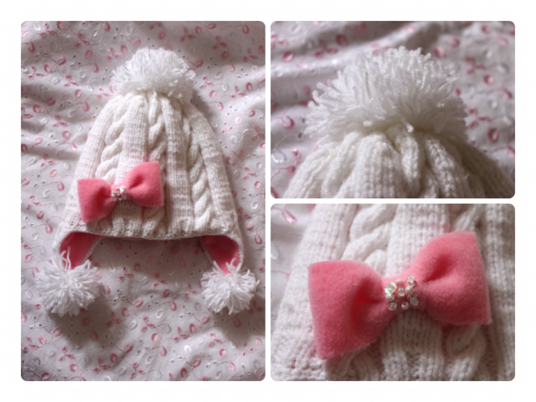 Полишкины вещички зима-весна.