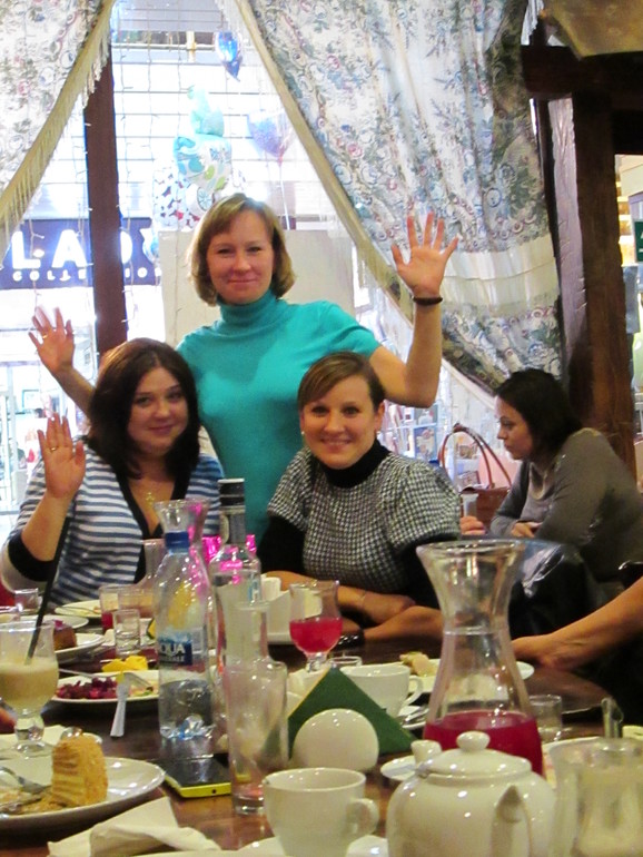 Встреча 25.03.13г. СОСТОЯЛАСЬ)))