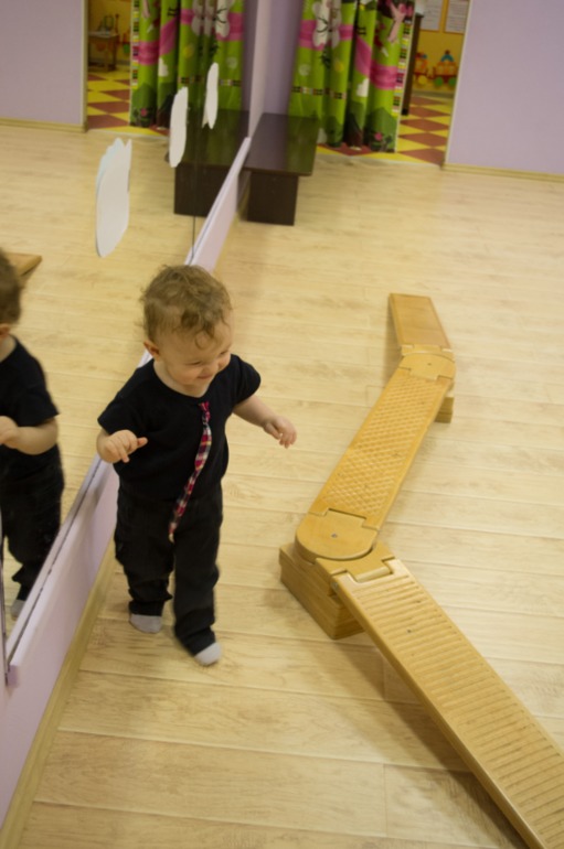 Много фото из Синтона