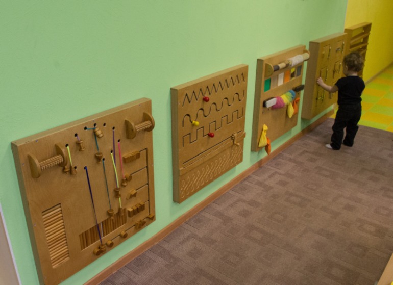 Много фото из Синтона