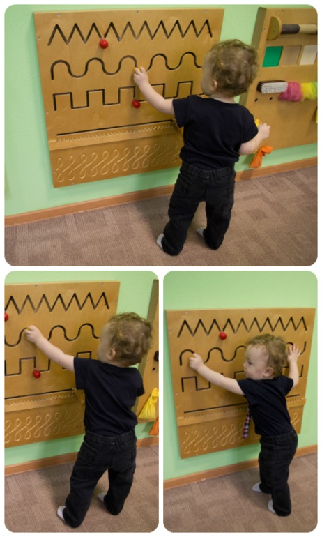 Много фото из Синтона