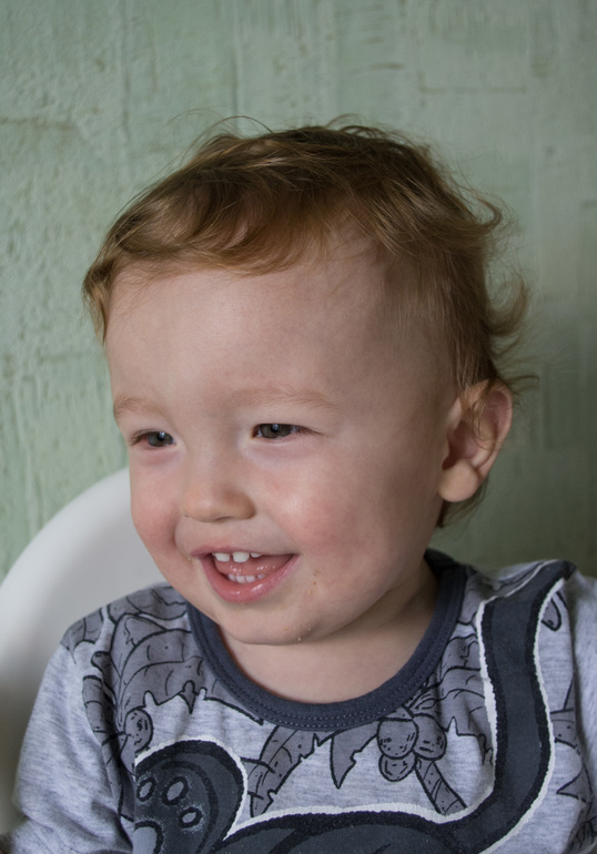 Год и месяц