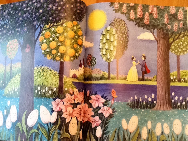 И. Лиепа "Театральные сказки"