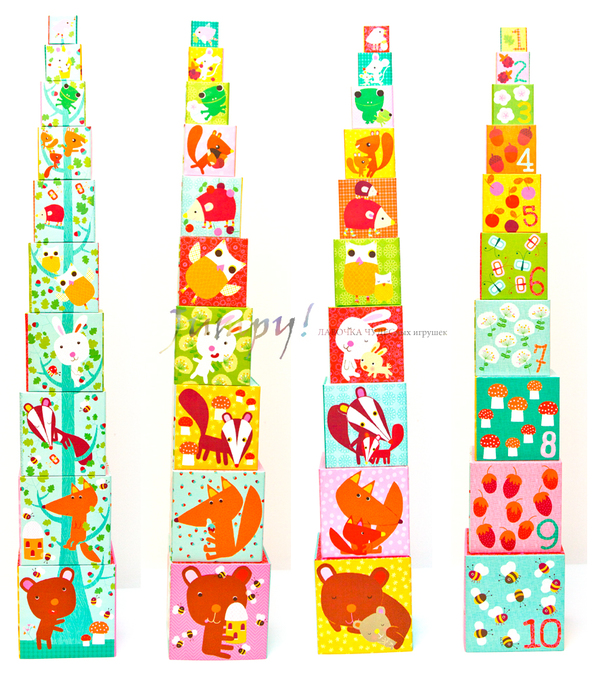 Мой wish лист игрушек и развивашек дочке на 2 года