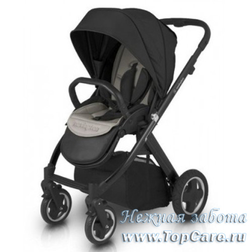 Помогите определиться с коляской