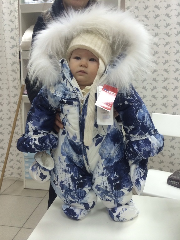 Нам уже 7 месяцев!