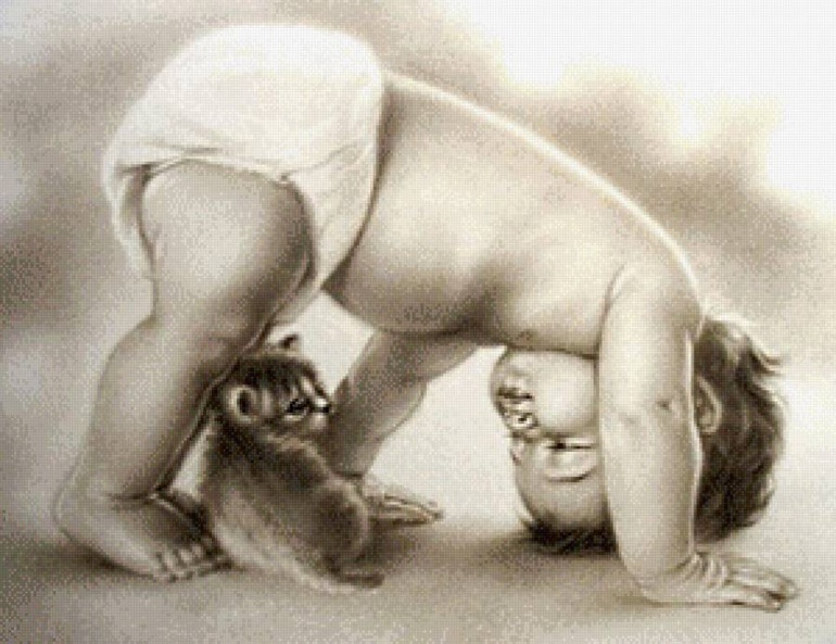 Балуйте своих деток!!! Непременно!