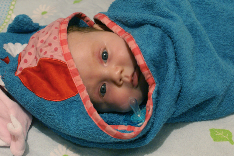 Одна четвертая