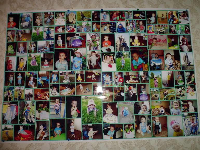 Наше двухлетие!