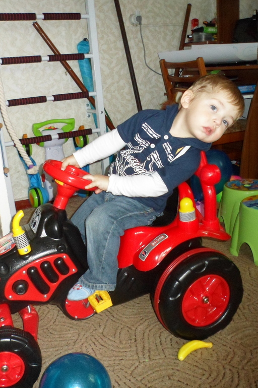 Наше двухлетие!