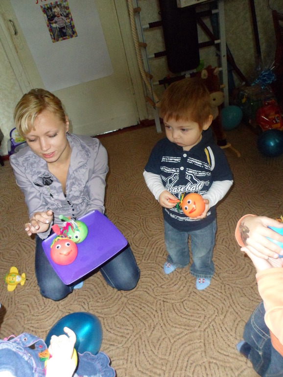 Наше двухлетие!