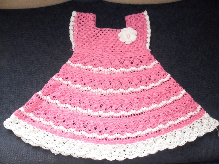 Мои вязалки