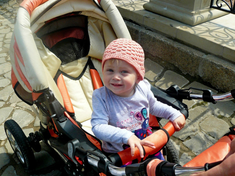 Мои вязалки