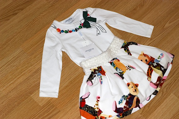 Хвастик новогодне-рождественский!!!!