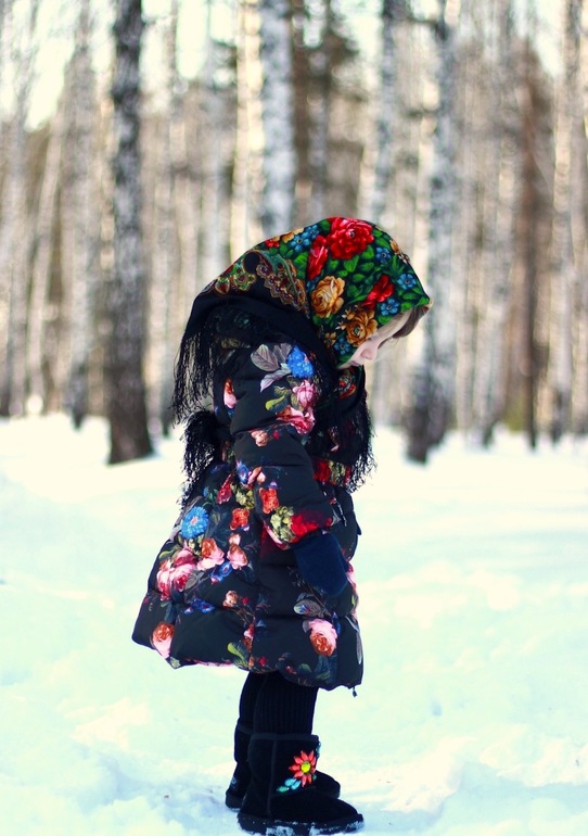 Дуняшечка моя  любимая