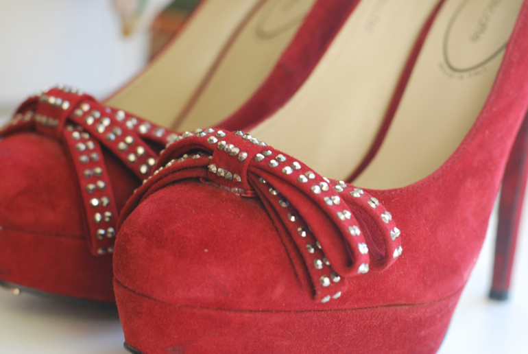 Туфли женские Mascotte