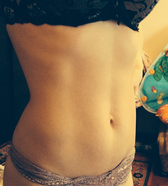 Восстановление после родов))