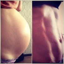 Цикл рассказов про восстановление после родов to be continued..