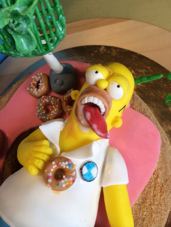 Моя повтрюшка