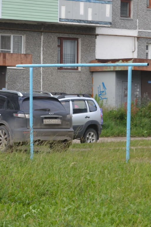 ЛЕТНИЕ ИГРЫ - проект