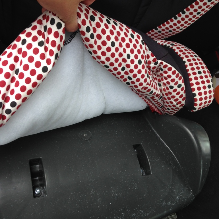 История одной глупости..