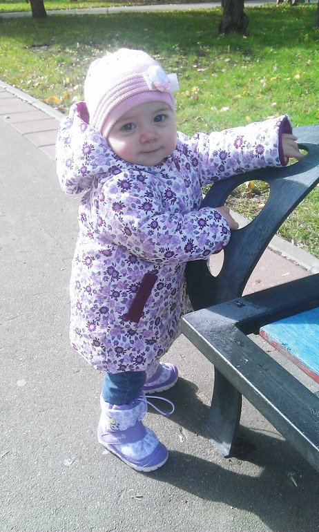 Наши маленькие, но большие достижения!