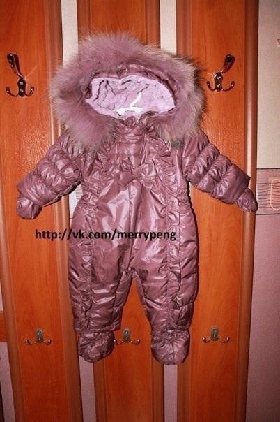 Продам комбез Войчик