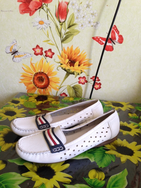 Обувь 37,38,39 р-ра новая и в отличном состоянии