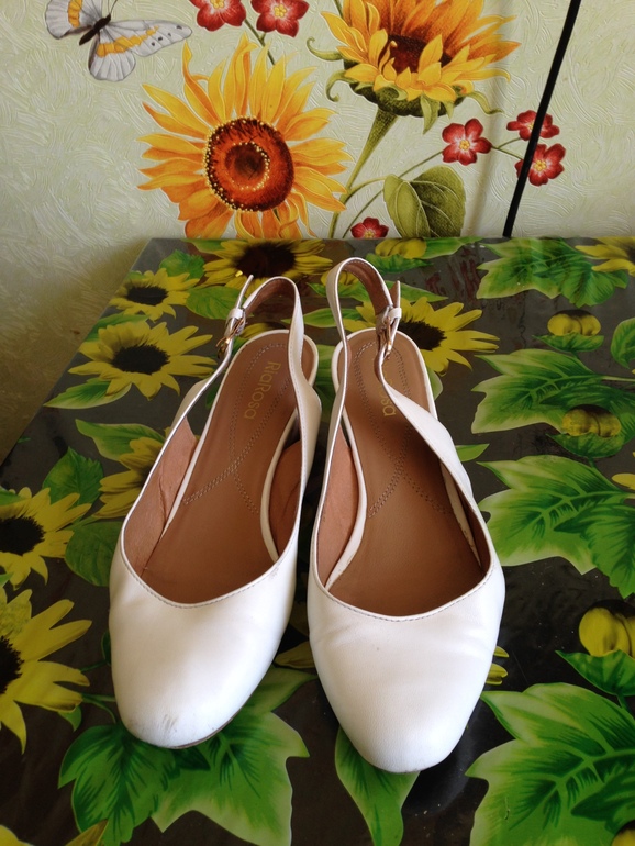 Обувь 37,38,39 р-ра новая и в отличном состоянии