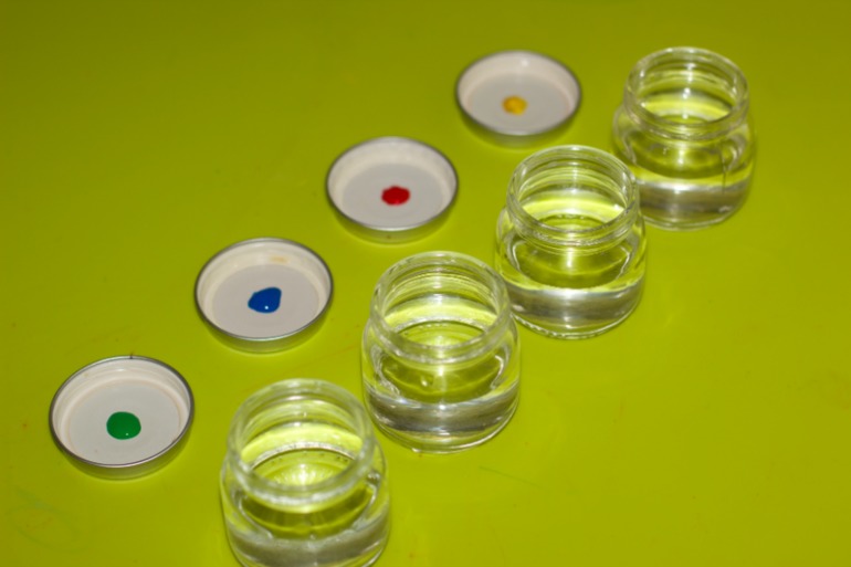 ТН Цвета. Заключительный день.