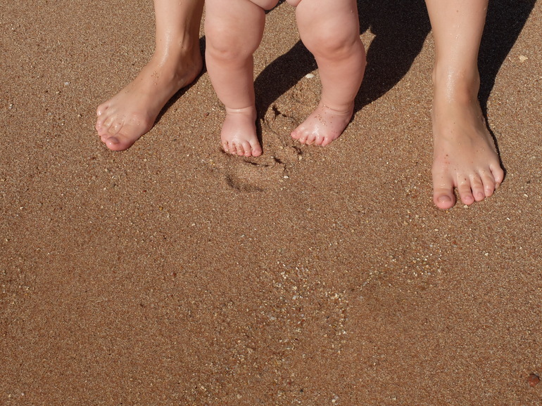 8 месяцев и Египет