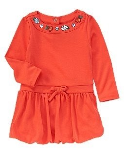 Платье Gymboree