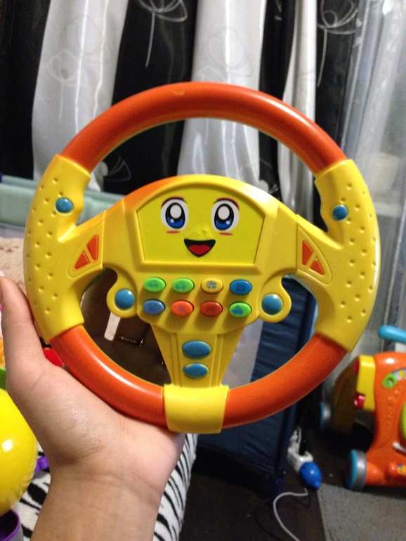 Игрушки в идеальном состоянии