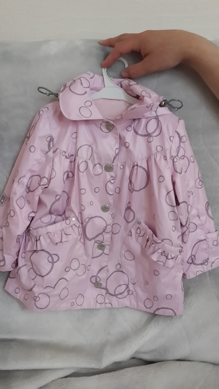 Плащ тм shaluny р 74-94