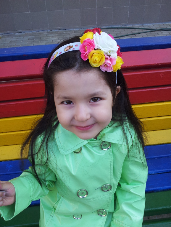 Мои новинки.