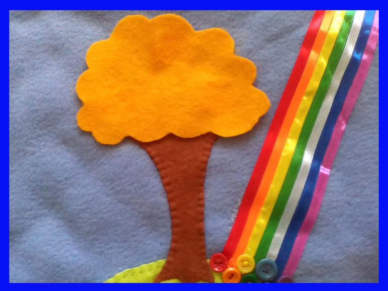 Мой педагогический порыв