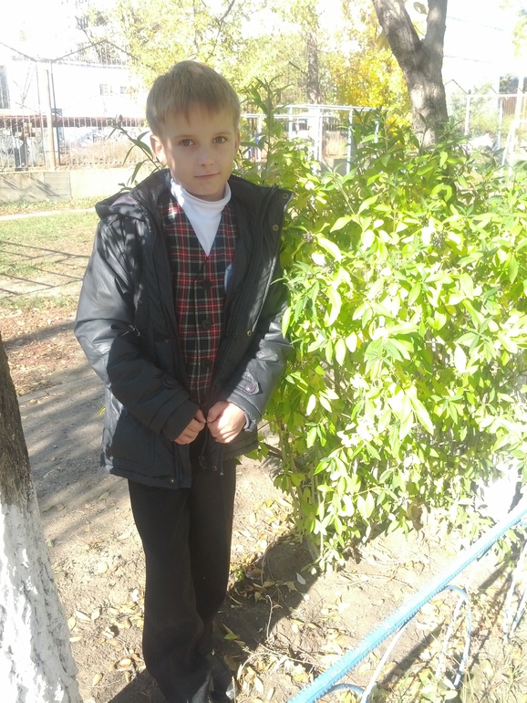 в дет.саду