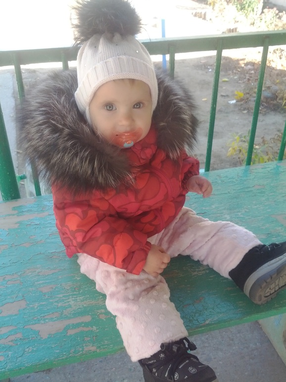 в дет.саду