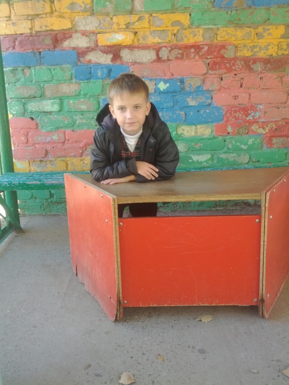 в дет.саду