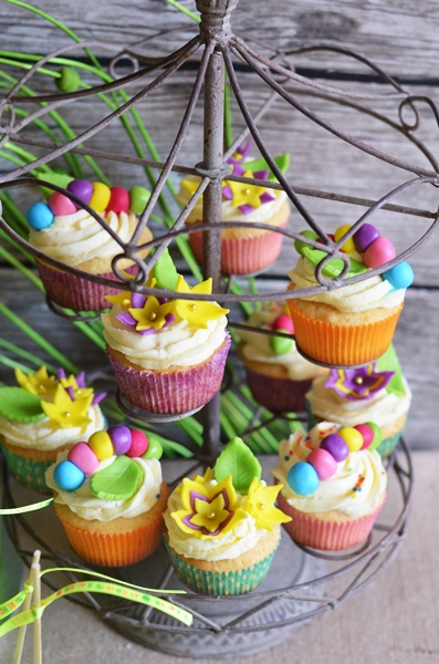 Набор сладостей на годовасие.