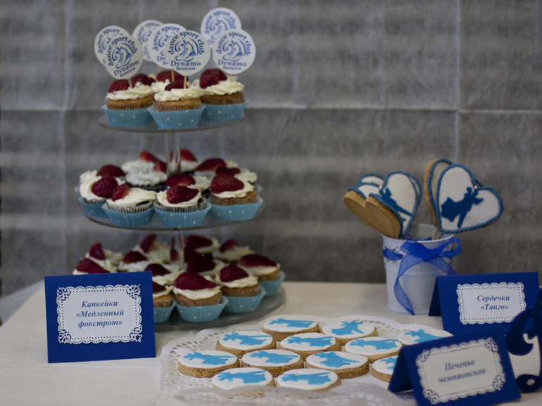 Вот и прошел ДР моего старшего.