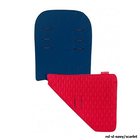 Кажется, определилась с коляской:)