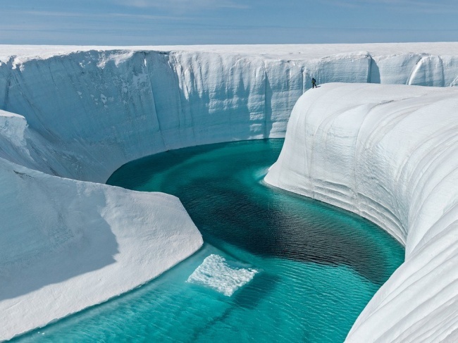 Кадры, заставляющие улыбнуться или задуматься.