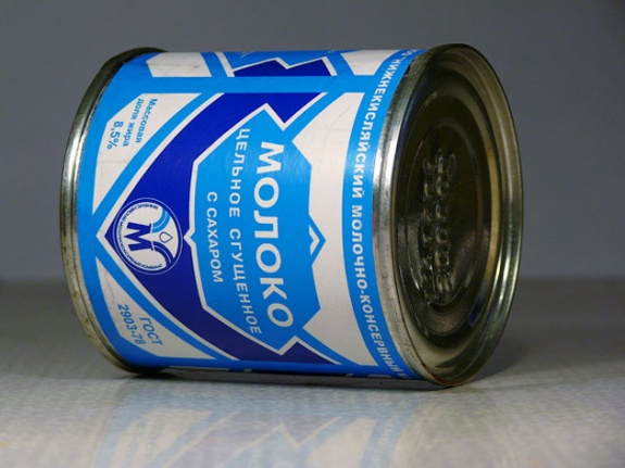 Примеры крепкого советского дизайна.