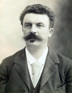 Обратная сторона гениальности.