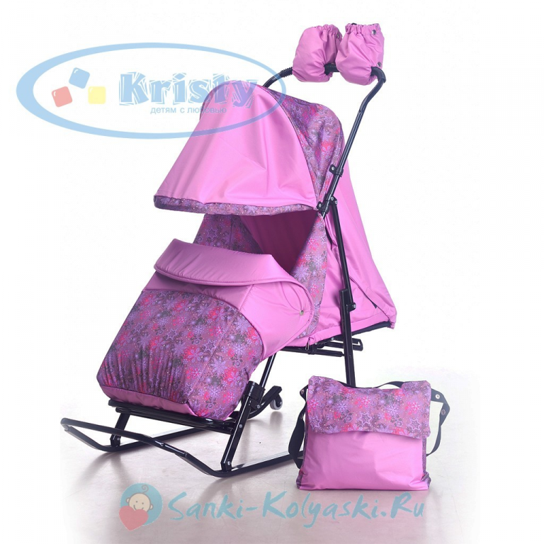 Транспорт на зиму.