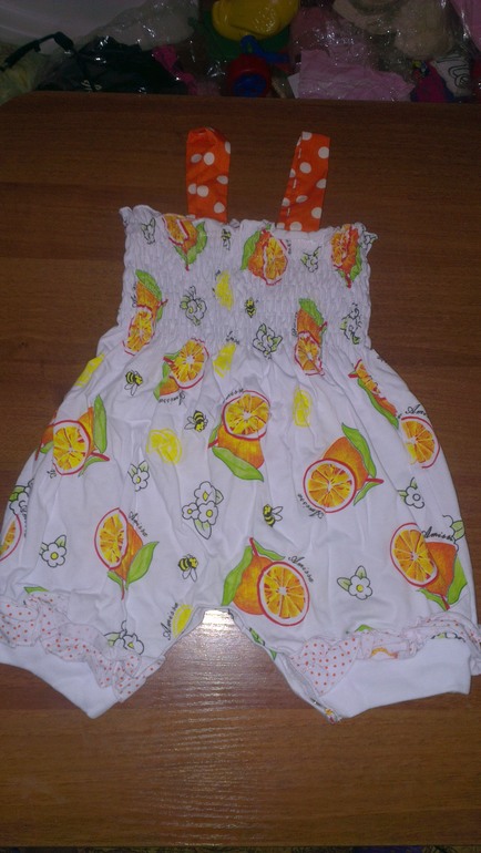 Одежда для девочки! Новая!