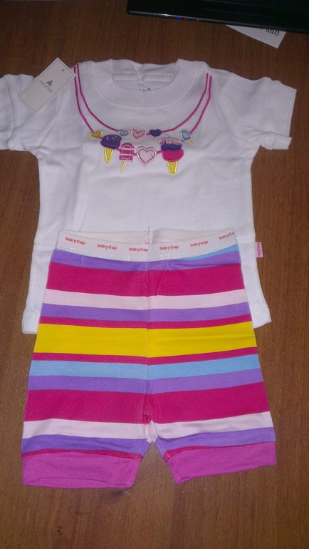 Одежда для девочки! Новая!