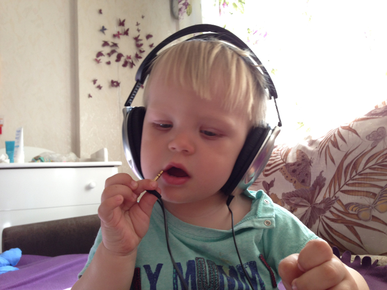 Диджей. фотки.